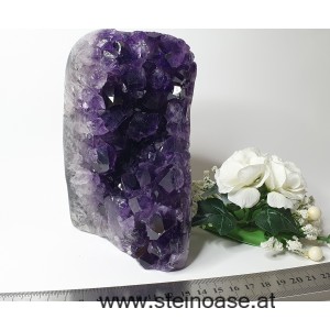 Amethyst Druse  Uruquay